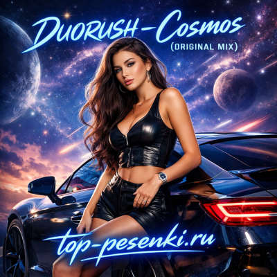 DUORUSH - Cosmos (Original Mix)