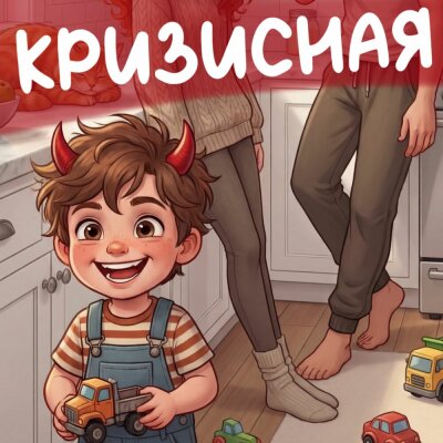две кладовки - Кризисная