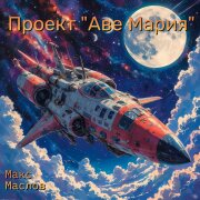 Макс Маслов - Проект Аве Мария