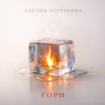 Аделия Загребина - Гори