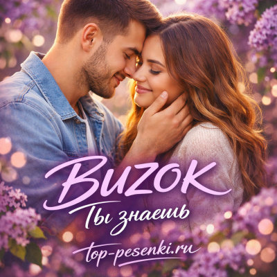 BUZOK - Ты знаешь