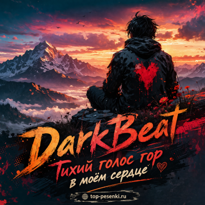 DarkBeat - Тихий голос гор в моём сердце