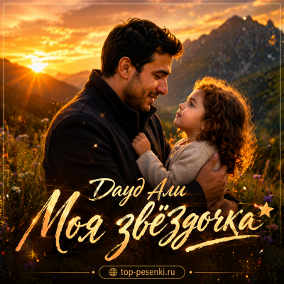 Дауд Али - Моя звёздочка