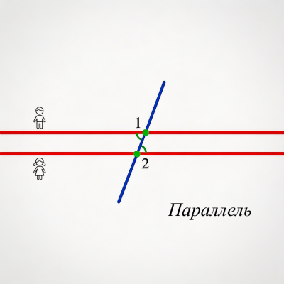 DAVA - Параллель