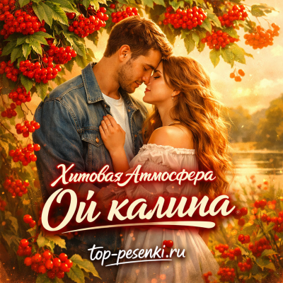 Хитовая Атмосфера - Ой калина