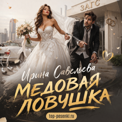 Ирина Савельева - Медовая ловушка