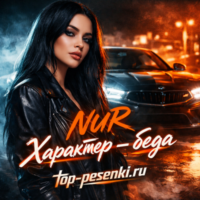 NUR - Характер — беда
