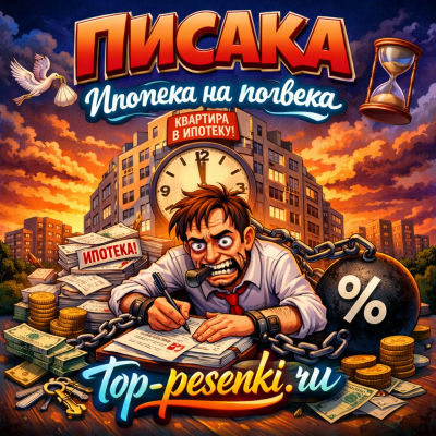 ПИСАКА - Ипотека на полвека