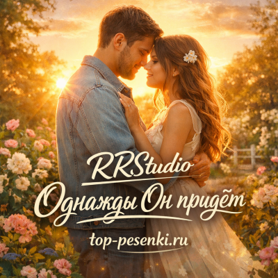 RRStudio - Однажды Он придёт