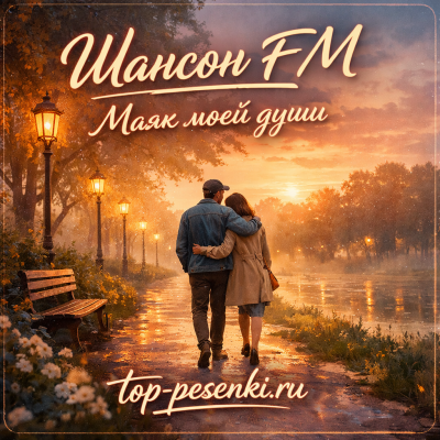 Шансон FM - Маяк моей души