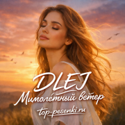 DLEJ - Мимолётный ветер