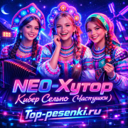 NEO-Хутор - Кибер Сельпо (Частушки)