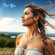 Tei-Ya - Внутри тишины