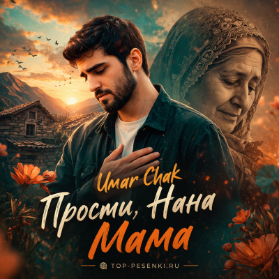Umar Chak - Прости, Нана — Мама