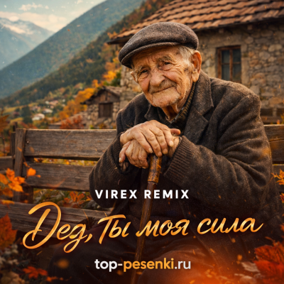 Virex Remix - Дед, ты моя сила