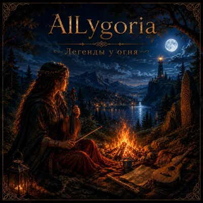 AILygoria - Старый Маяк