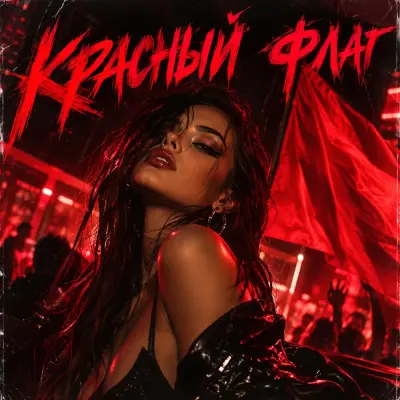 Димиан - Красный флаг