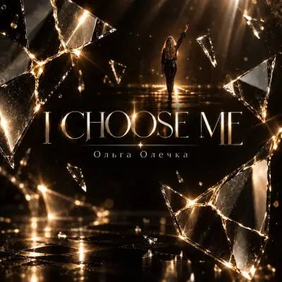 Ольга Олечка - I Choose me