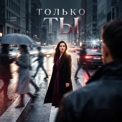 ТЕНЬ - Только Ты