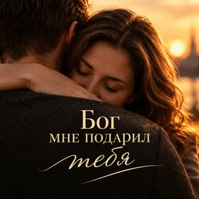 Тимур Муратов - Бог мне подарил тебя