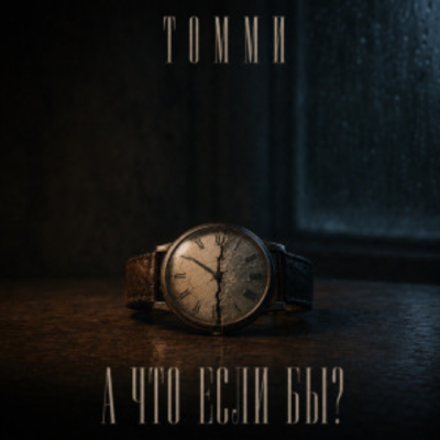 Томми - А что если бы