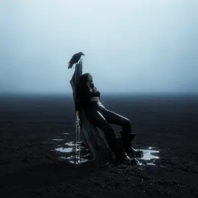 Bearwolf - Ртуть