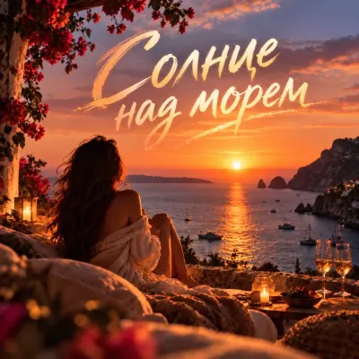 Брянская - Солнце над морем