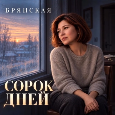 Брянская - Сорок дней