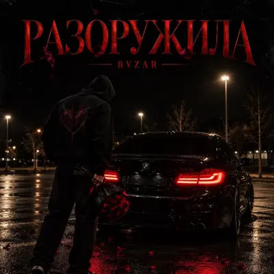 Bvzar - Разоружила