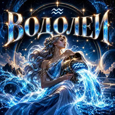 Димиан - Водолеи