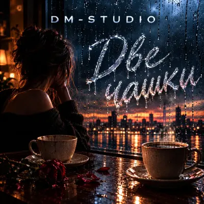 Dm-Studio - Две чашки