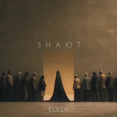 Eolla - Знают