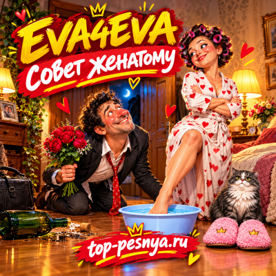 Eva4eva - Совет женатому