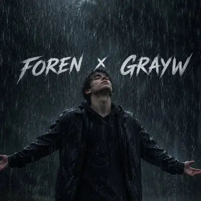 Foren, Grayw - Только дождь