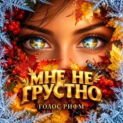 Голос Рифм - Мне не грустно