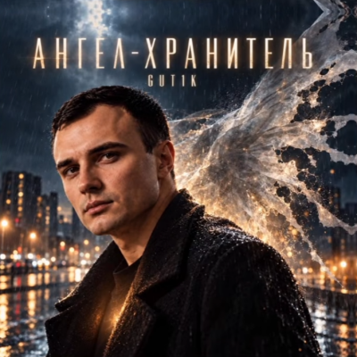 Gut1k - Ангел-хранитель