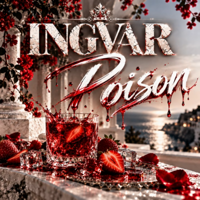 Ingvar - Poison