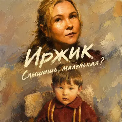 Иржик - Слышишь, маленькая?