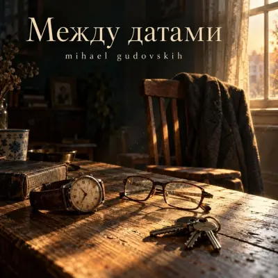 Mihael Gudovskih - Между датами