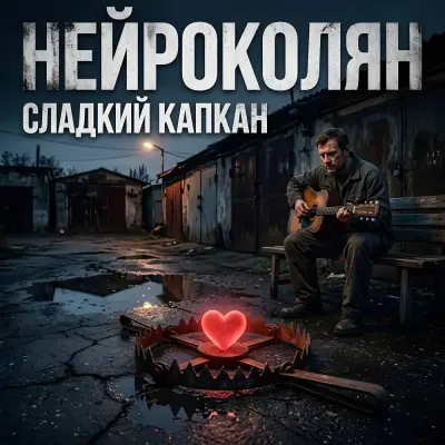Нейроколян - Сладкий капкан