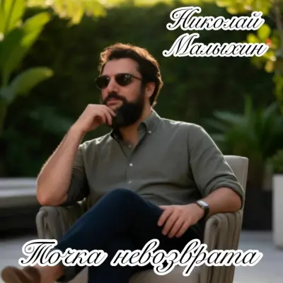 Николай Малыхин - Точка невозврата
