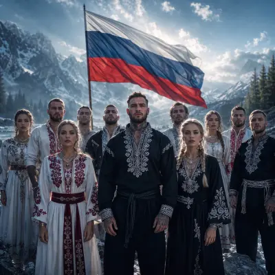 Оля Кодекс - Люди
