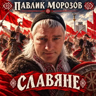 Павлик Морозов - Славяне