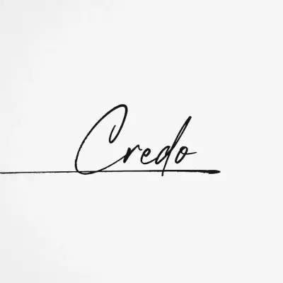 СДП - Credo