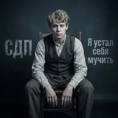 СДП - Я устал себя мучить