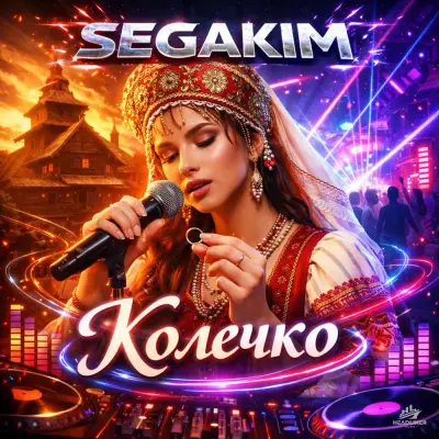 SEGAKIM - Колечко
