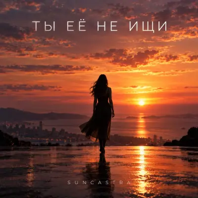 Suncastra - Ты её не ищи
