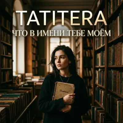 Tatitera - Что в имени тебе моём