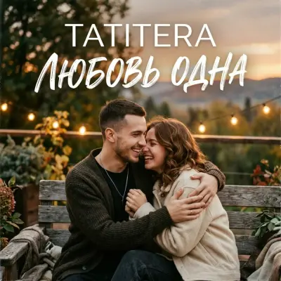 Tatitera - Любовь одна
