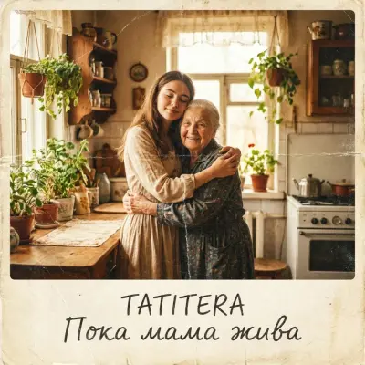 Tatitera - Пока мама жива
